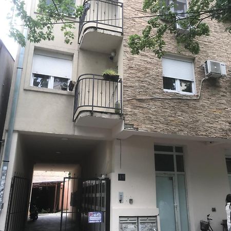 Apartman Kristina Free Parking Новий Сад Екстер'єр фото