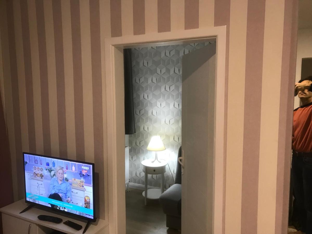 Apartman Kristina Free Parking Новий Сад Екстер'єр фото