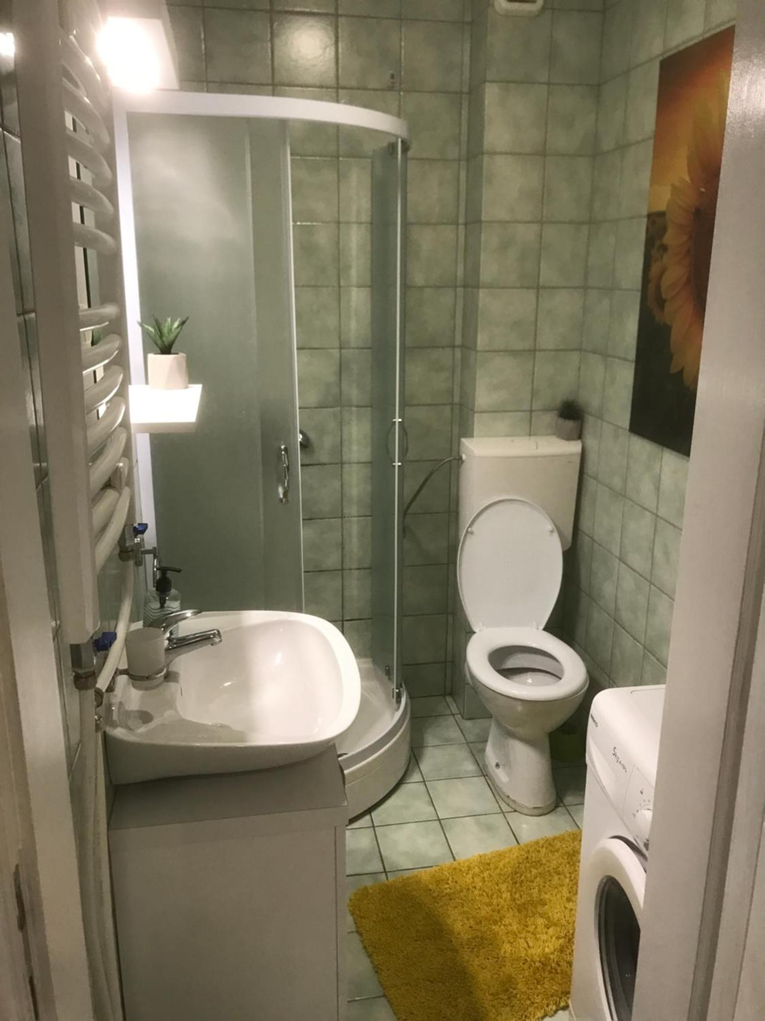 Apartman Kristina Free Parking Новий Сад Екстер'єр фото