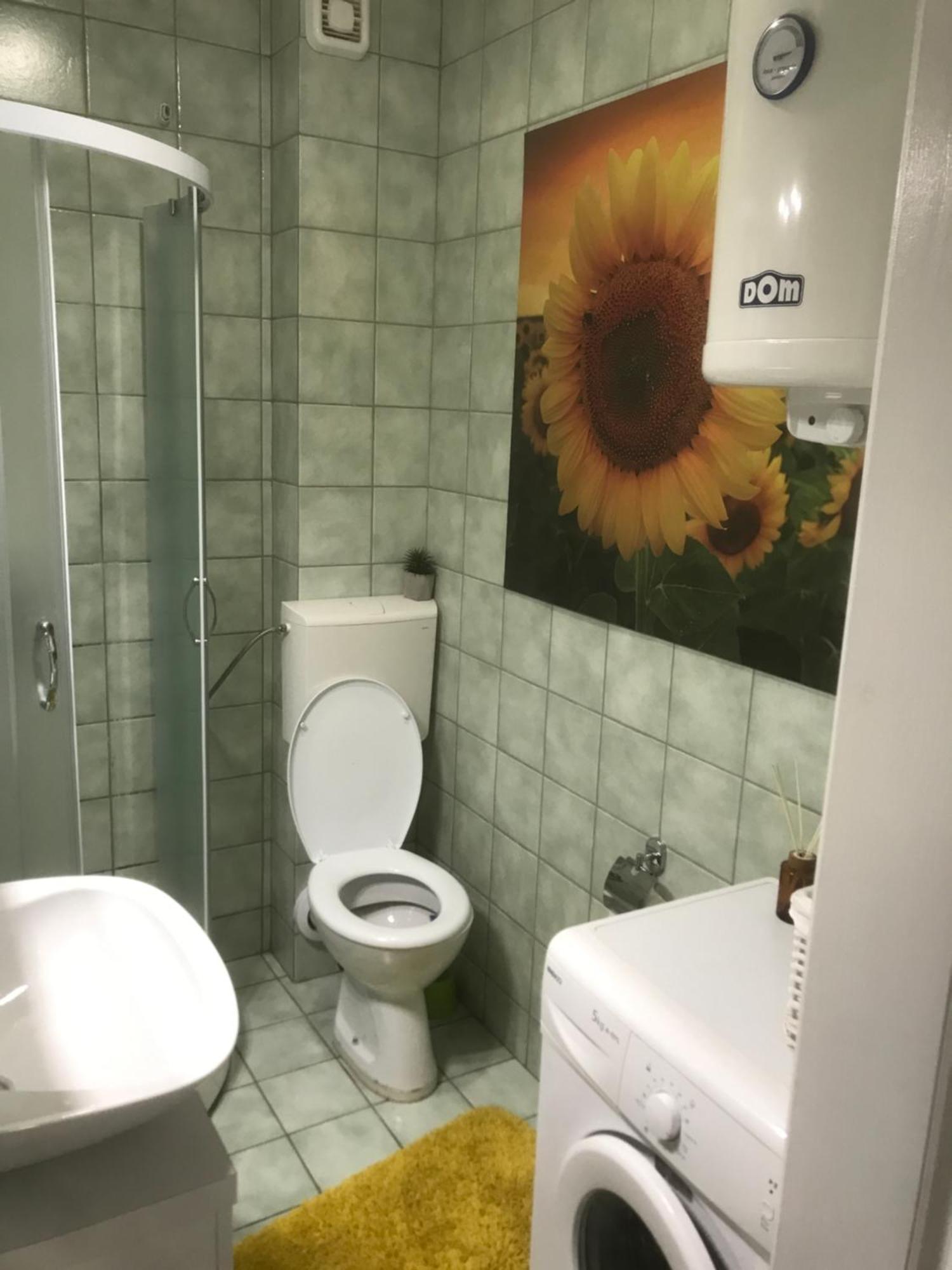 Apartman Kristina Free Parking Новий Сад Екстер'єр фото